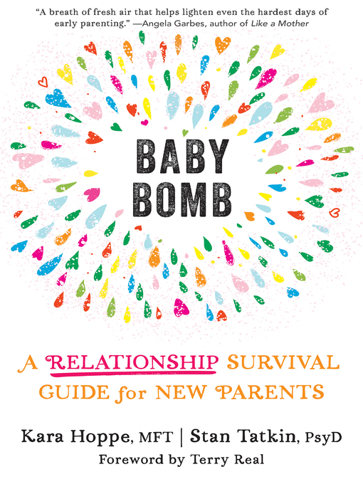 Title details for Baby Bomb by Kara Hoppe - Available